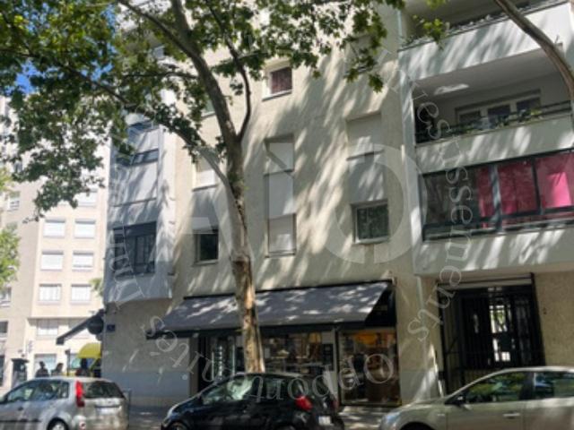 Lyon 3 Vente Appartement 69