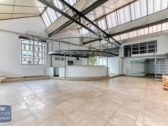Lyon 3 Vente Appartement 69