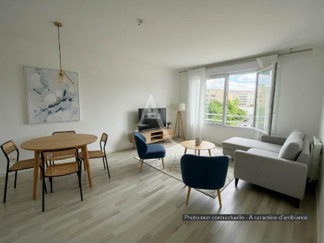 Lyon 3 Vente Appartement 69