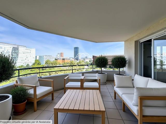 Lyon 3 Vente Appartement 69