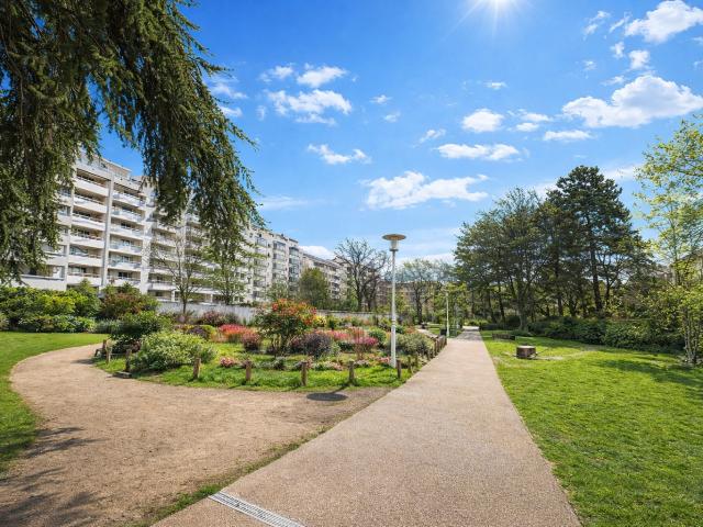Lyon 3 Vente Appartement 69