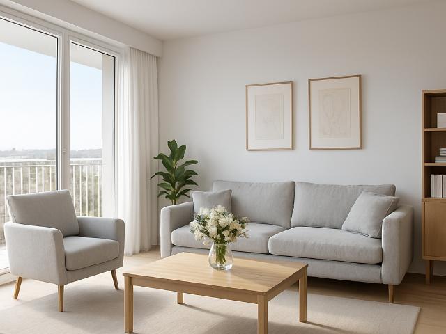 Lyon 3 Vente Appartement 69