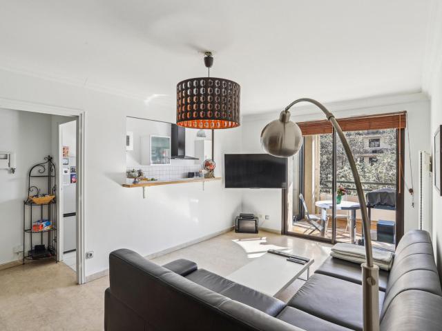 Lyon 3 Vente Appartement 69