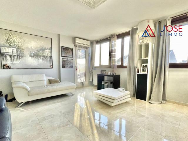 Lyon 3 Vente Appartement 69