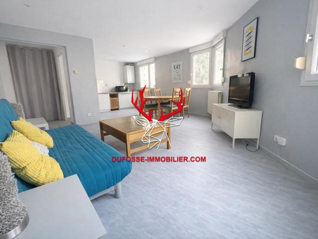 Lyon 3 Vente Appartement 69