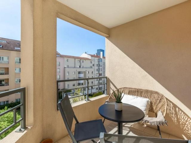 Lyon 3 Vente Appartement 69