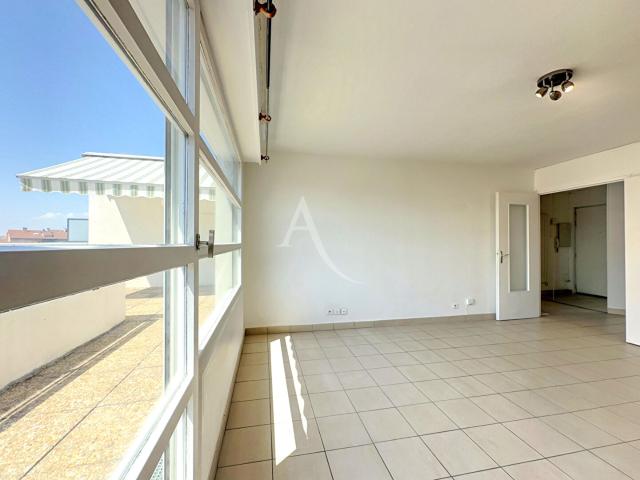 Lyon 3 Vente Appartement 69