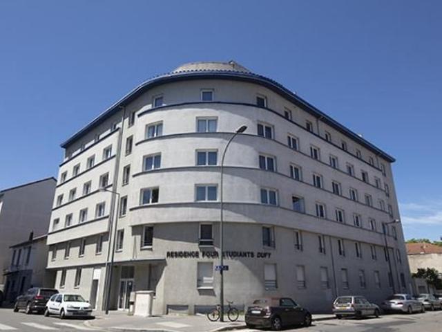 Lyon 3 Vente Appartement 69