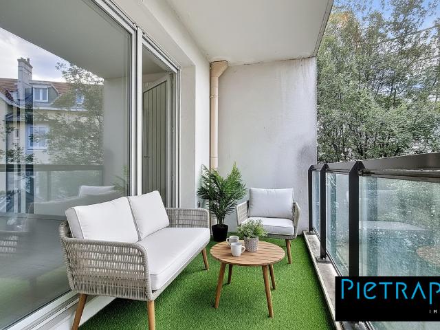 Lyon 3 Vente Appartement 69