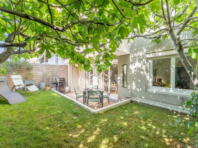 Lyon 3 Vente Appartement 69