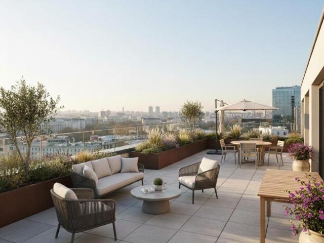 Lyon 3 Vente Appartement 69