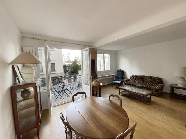 Lyon 3 Vente Appartement 69