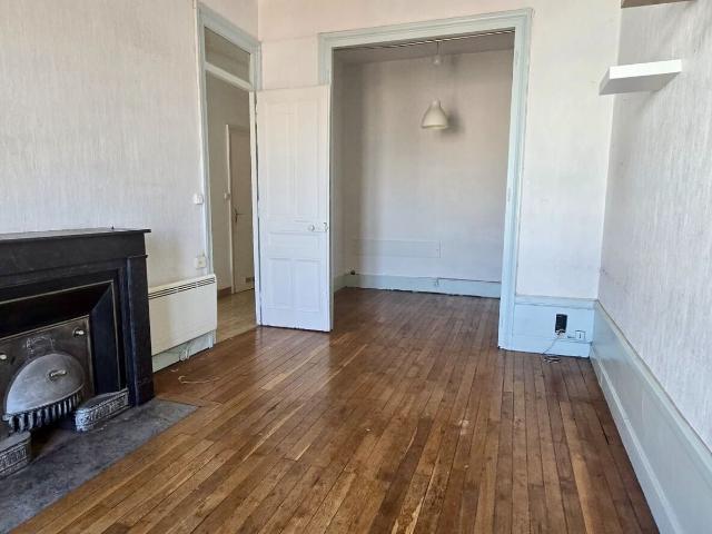 Lyon 3 Vente Appartement 69