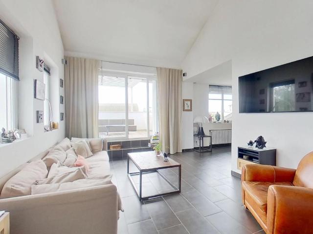 Lyon 3 Vente Appartement 69