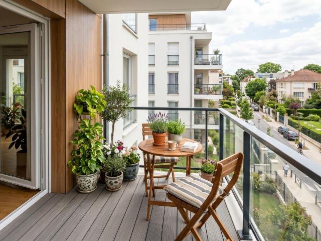 Lyon 3 Vente Appartement 69