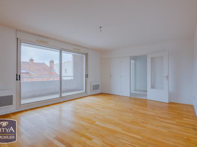 Lyon 3 Vente Appartement 69