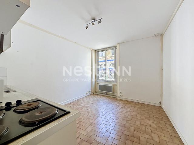 Lyon 3 Vente Appartement 69