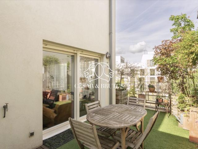 Lyon 3 Vente Appartement 69