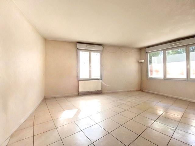 Lyon 3 Vente Appartement 69