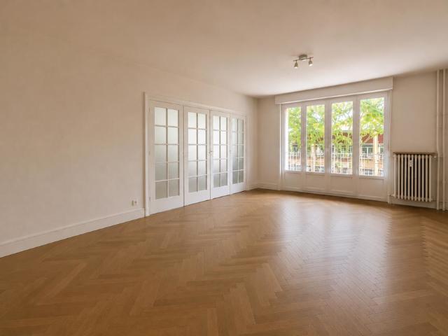 Lyon 3 Vente Appartement 69