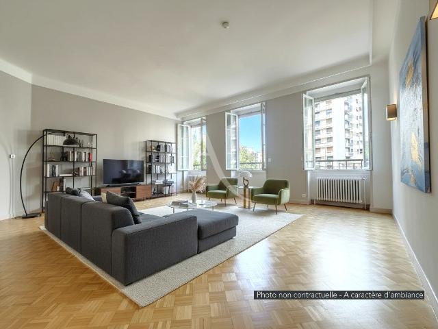 Lyon 3 Vente Appartement 69