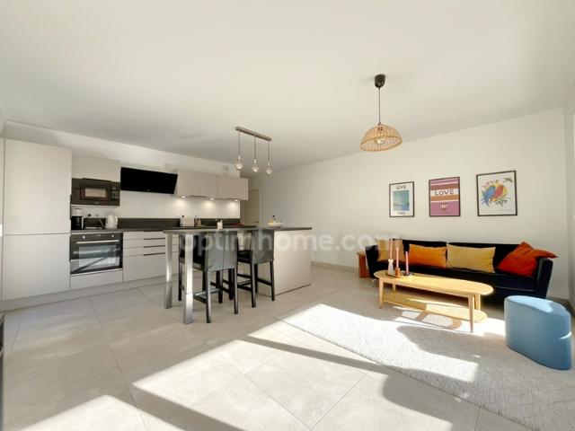 Lyon 3 Vente Appartement 69