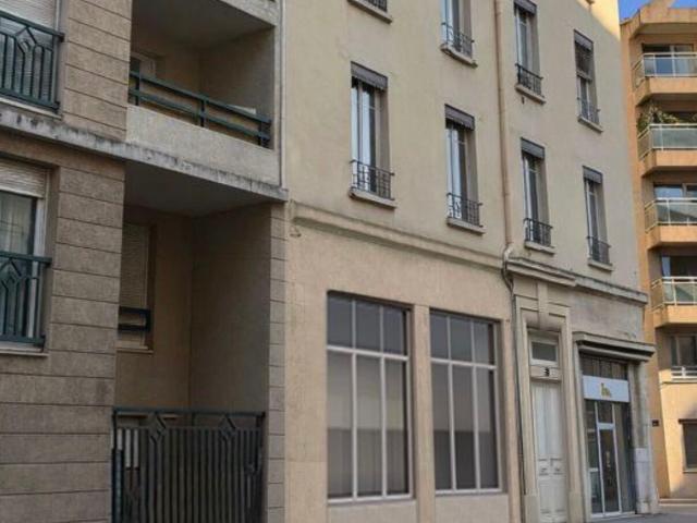 Lyon 3 Vente Appartement 69