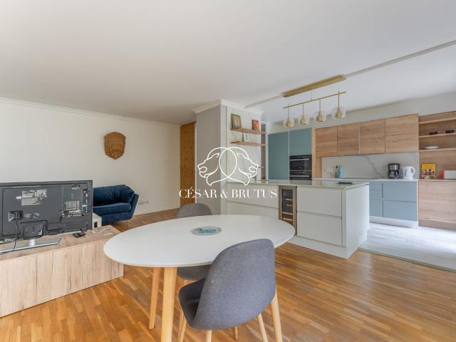 Lyon 3 Vente Appartement 69
