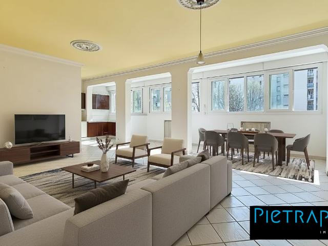 Lyon 3 Vente Appartement 69