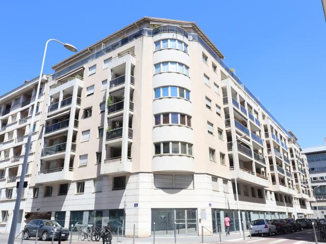 Lyon 3 Vente Appartement 69