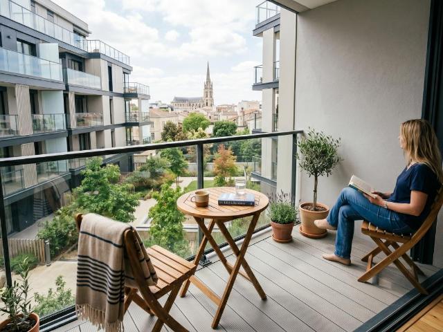Lyon 3 Vente Appartement 69