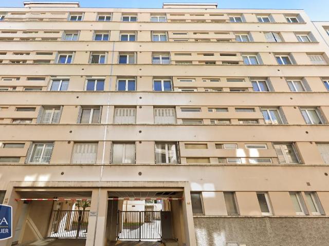 Lyon 3 Vente Parking / Garage 69