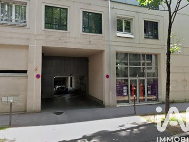 Lyon 3 Vente Parking / Garage 69