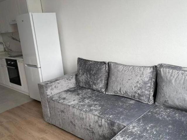 Lyon 3e – T2 meublé 30 m² – Rue de la Part Dieu