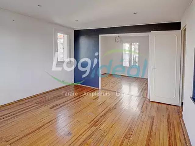Lyon 3ème 69003 Achat / Vente appartement 3 pièces t3