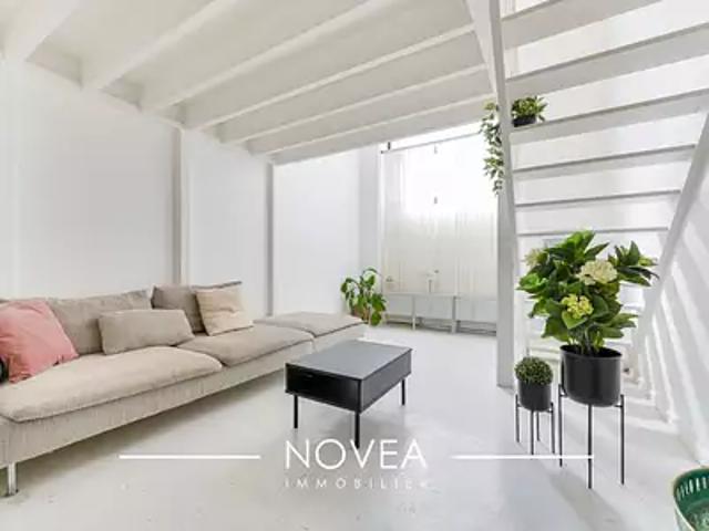 Lyon 3ème 69003 Achat / Vente appartement 3 pièces t3