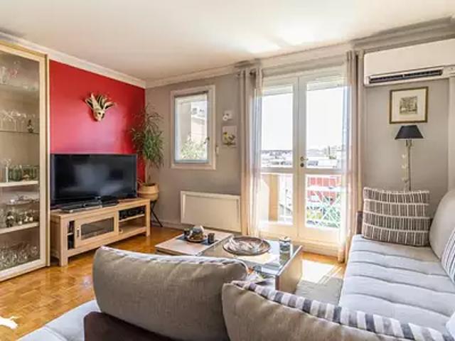 Lyon 3ème 69003 Achat / Vente appartement 3 pièces t3