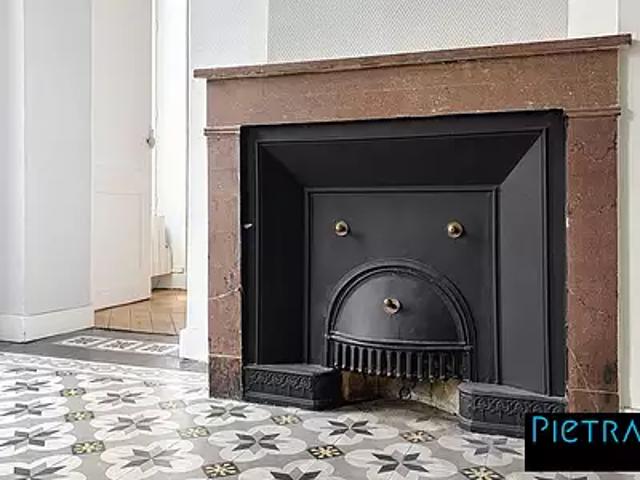 Lyon 3ème 69003 Achat / Vente appartement 3 pièces t3