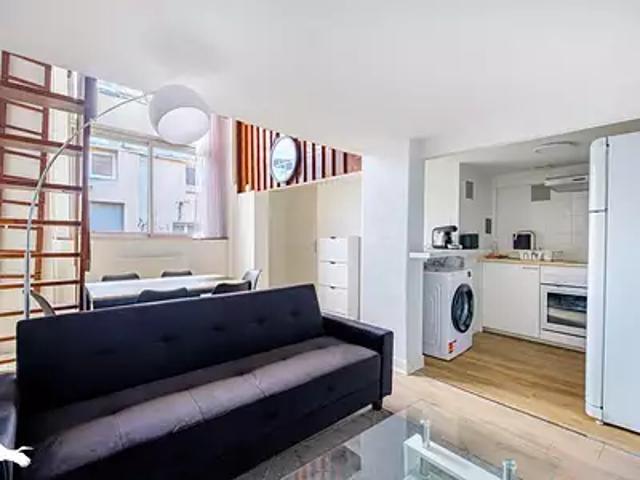 Lyon 3ème 69003 Achat / Vente appartement 4 pièces t4