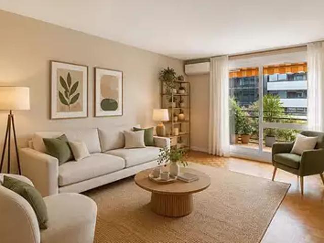 Lyon 3ème 69003 Achat / Vente appartement 3 pièces t3