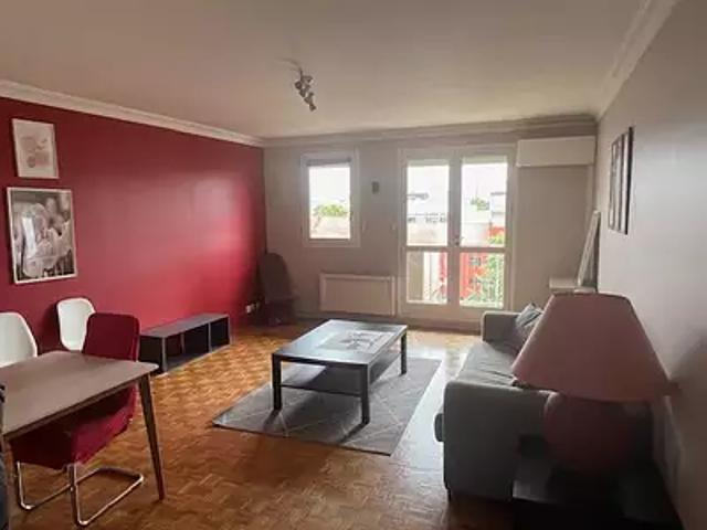Lyon 3ème 69003 Achat / Vente appartement 3 pièces t3