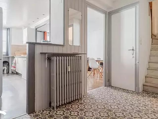 Lyon 3ème 69003 Achat / Vente appartement 3 pièces t3