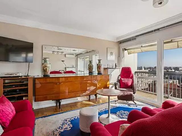 Lyon 3ème 69003 Achat / Vente appartement 3 pièces t3