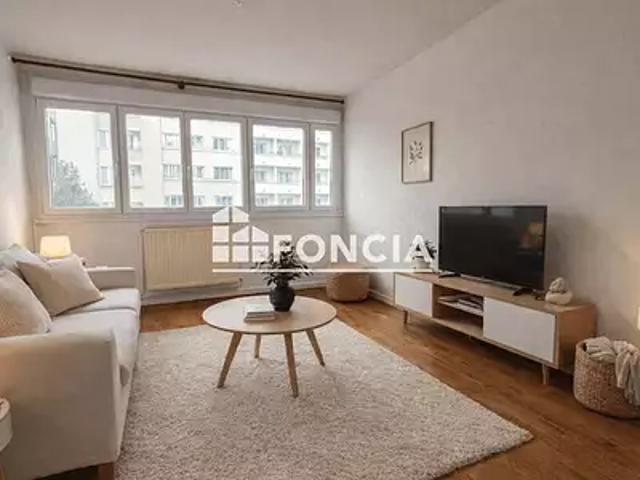 Lyon 3ème 69003 Achat / Vente appartement 3 pièces t3