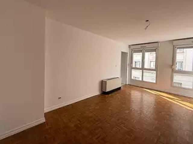Lyon 3ème 69003 Achat / Vente appartement 3 pièces t3