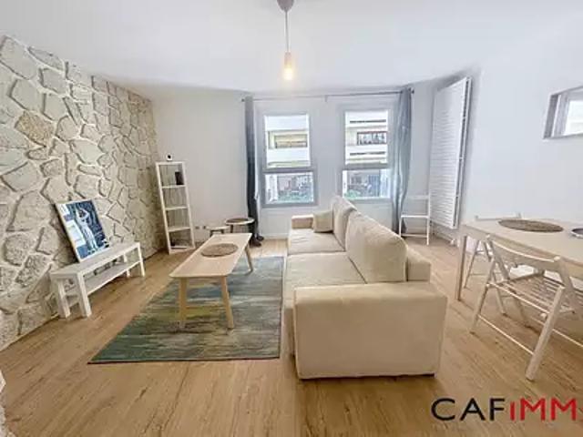 Lyon 3ème 69003 Achat / Vente appartement 3 pièces t3