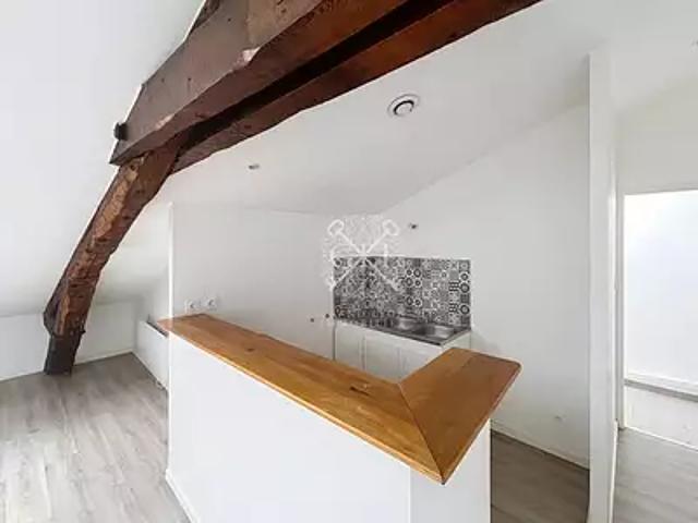 Lyon 3ème 69003 Achat / Vente appartement 3 pièces t3