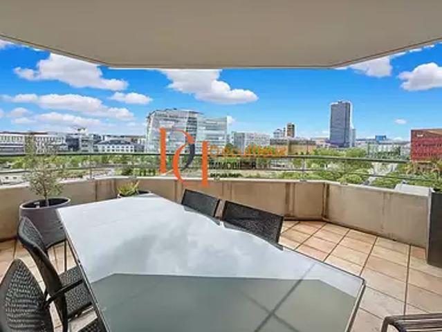 Lyon 3ème 69003 Achat / Vente appartement 3 pièces t3