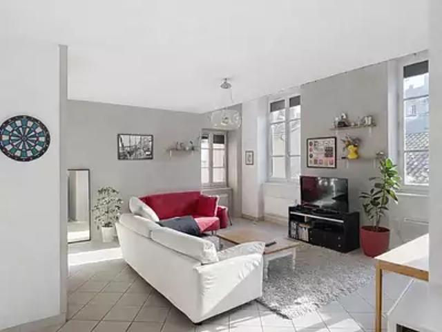 Lyon 3ème 69003 Achat / Vente appartement 3 pièces t3