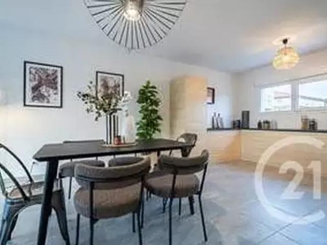 Lyon 3ème 69003 Achat / Vente appartement 3 pièces t3